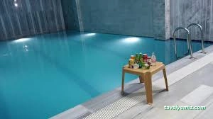 Çınar Hamam Havuz Sauna