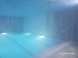 Çınar Hamam Havuz Sauna