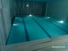 Çınar Hamam Havuz Sauna