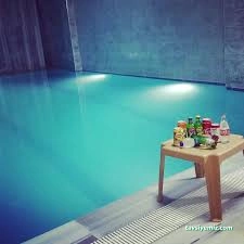 Çınar Hamam Havuz Sauna