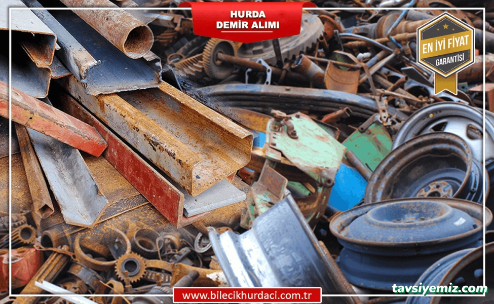 Çınar Hurdacılık