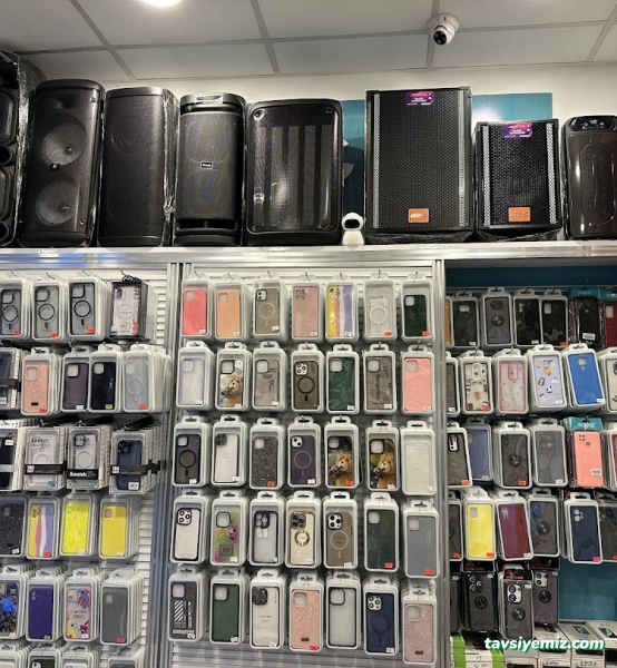 Çınar İletişim Sinop