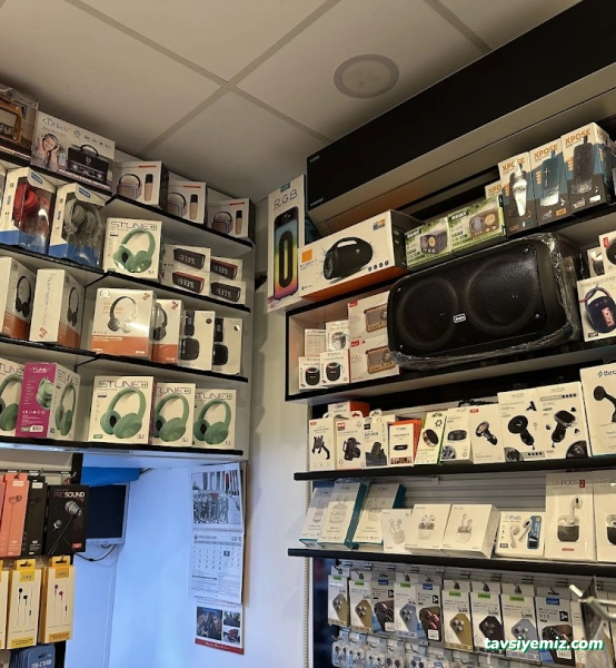 Çınar İletişim Sinop