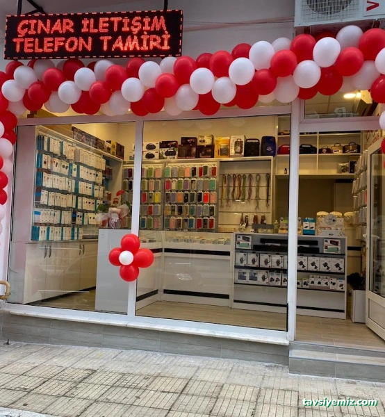 Çınar İletişim Sinop