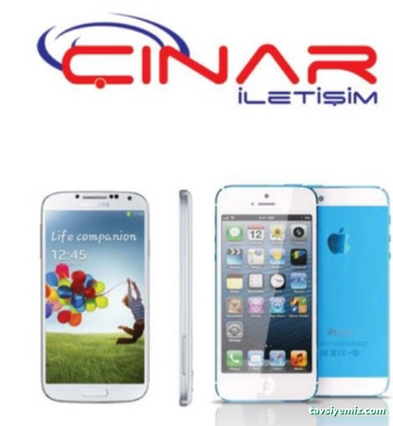 Çınar İletişim Sinop