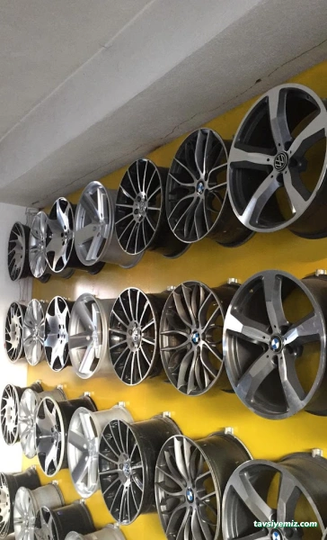 Çınar Jant & Lastik Yol Yardım