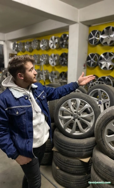 Çınar Jant & Lastik Yol Yardım