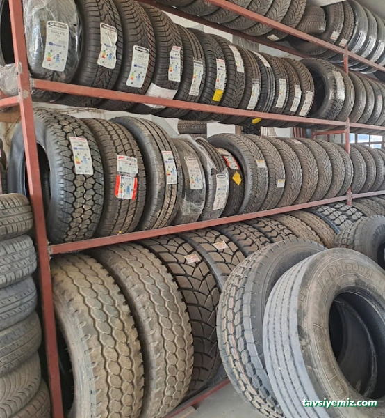 Çınar Jant & Lastik Yol Yardım