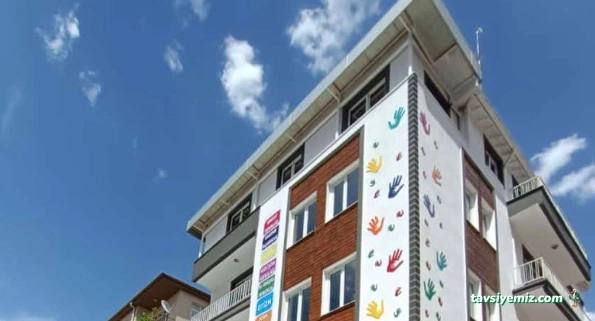 Çınar Mavi Işık Özel Eğitim