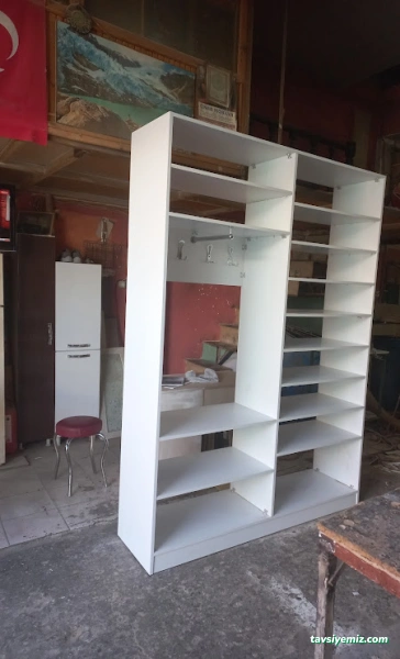 Çınar Mobilya Tekirdag Marangoz & Mutfak Dolabı & Gardrop