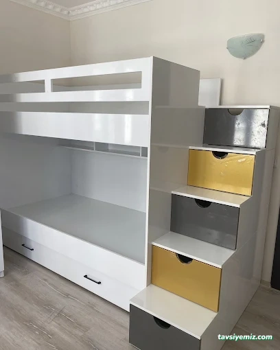 Çınar Mobilya Ve Tasarım Bitlis