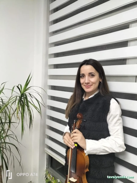 Çınar Müzik Ve Resim Kursu