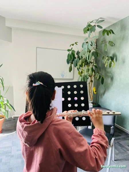 Çınar Müzik Ve Resim Kursu