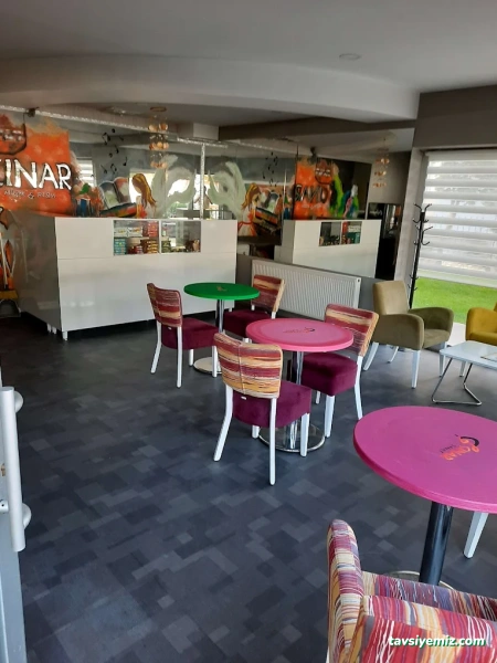 Çınar Müzik Ve Resim Kursu