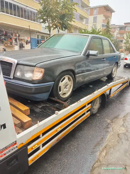 Çınar Oto Kurtarma