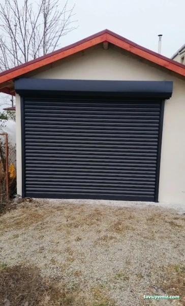 Çınar Otomatik Kepenk Panjur Sistemleri