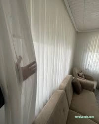 Çınar Perde Home Exclusive