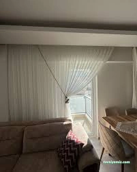 Çınar Perde Home Exclusive