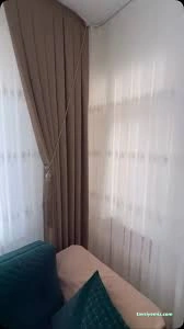 Çınar Perde Home Exclusive