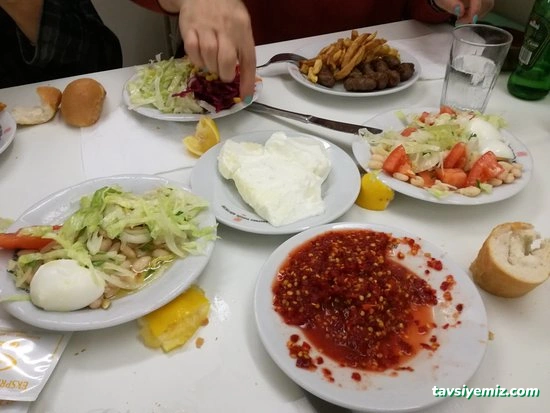 Çınar Restaurant