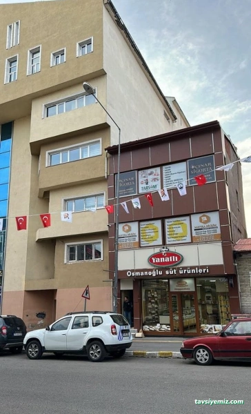 Çınar Sigorta Aracılık Hizmetleri