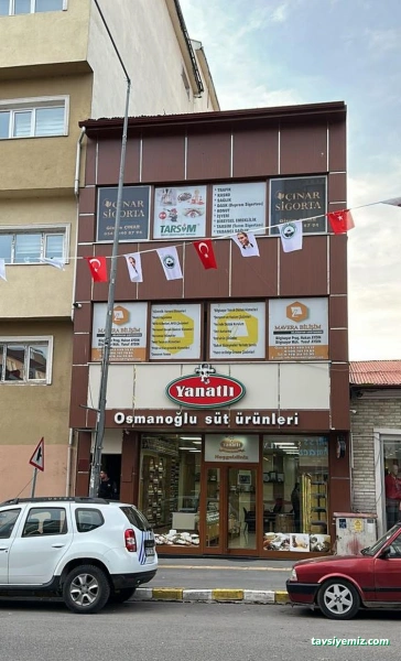 Çınar Sigorta Aracılık Hizmetleri