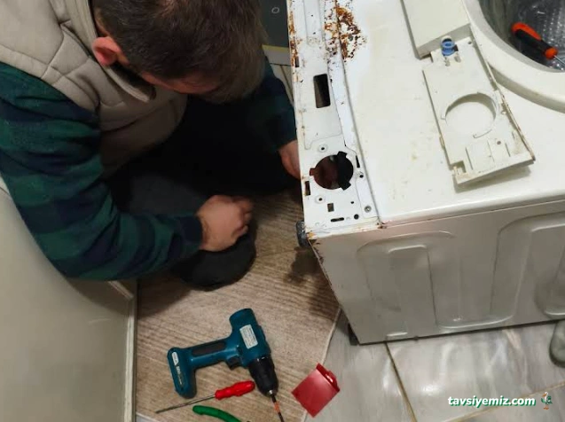 Çınar Teknik Servis