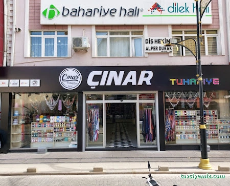 Çınar Tuhafiye