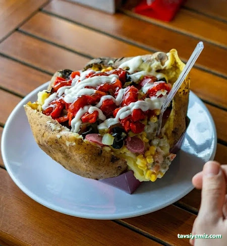 Çınar Waffle Karaman