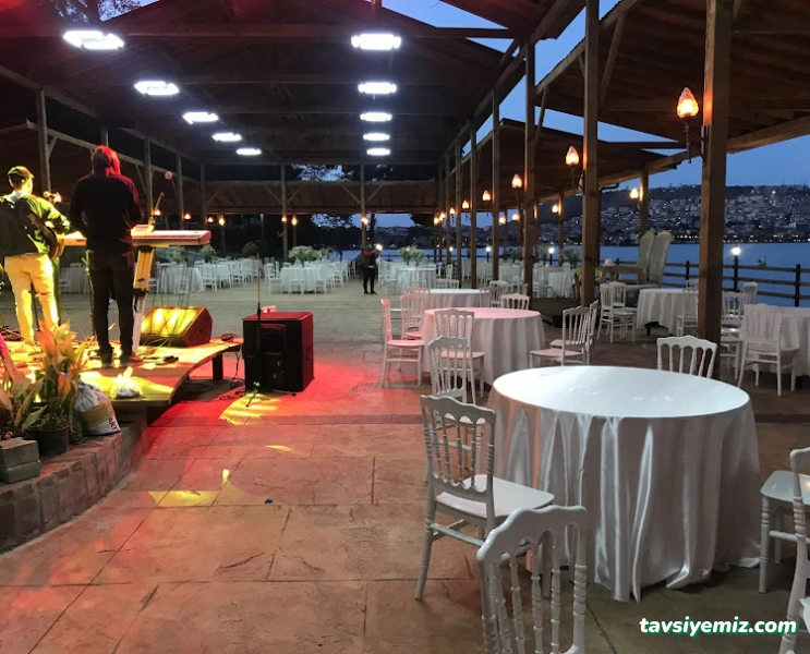 Çınaraltı Düğün Salonu