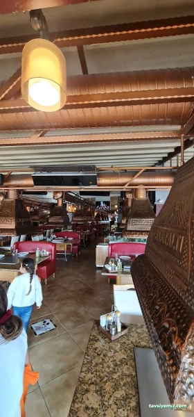 Çınaraltı Mangalbaşı