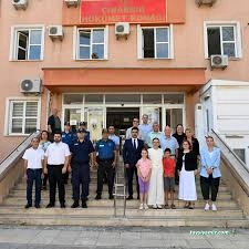 Çınarcık Kaymakamlığı