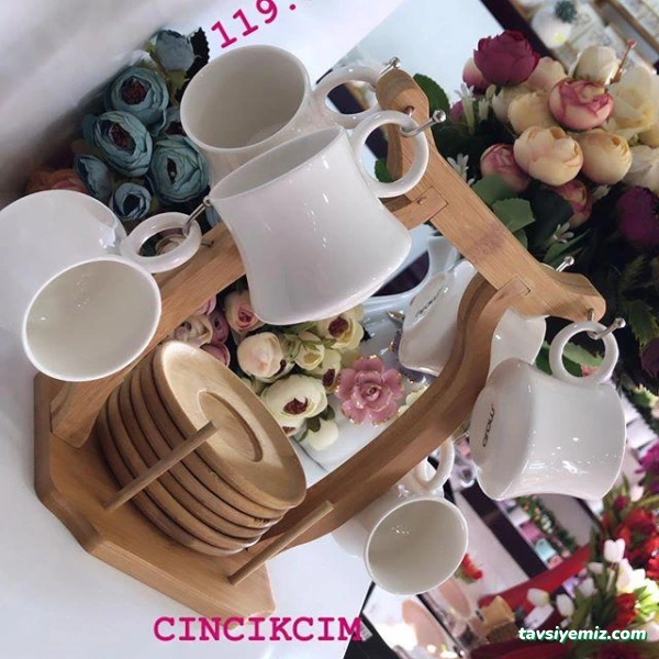 Cıncıkcım Hediyelik Züccaciye