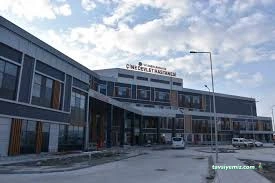 Çine Devlet Hastanesi