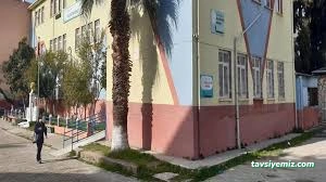 Çine Halk Eğitimi Merkezi