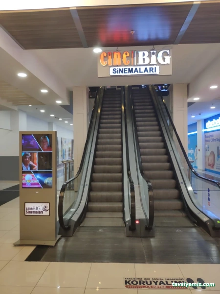 Cinebig Siirt Park Avm