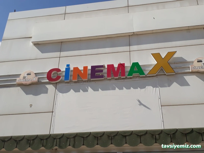 Cinemax