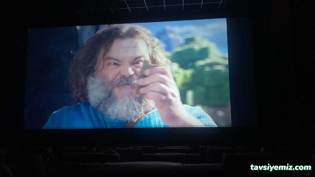 Cinewest Sinemaları