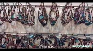 Cingöz Hediyelik Merkez