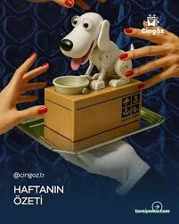 Cingöz Hediyelik Merkez