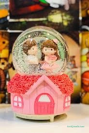 Cingöz Hediyelik Merkez