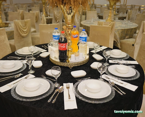 Çırağan Park Balo Düğün Davet Salonları