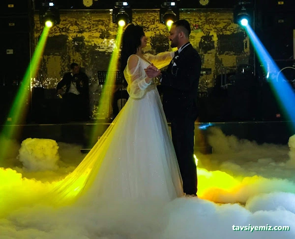 Çırağan Park Balo Düğün Davet Salonları