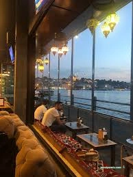 Çırahane Cafe Nargile