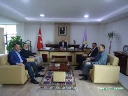 Çıraklık Eğitim Merkezi