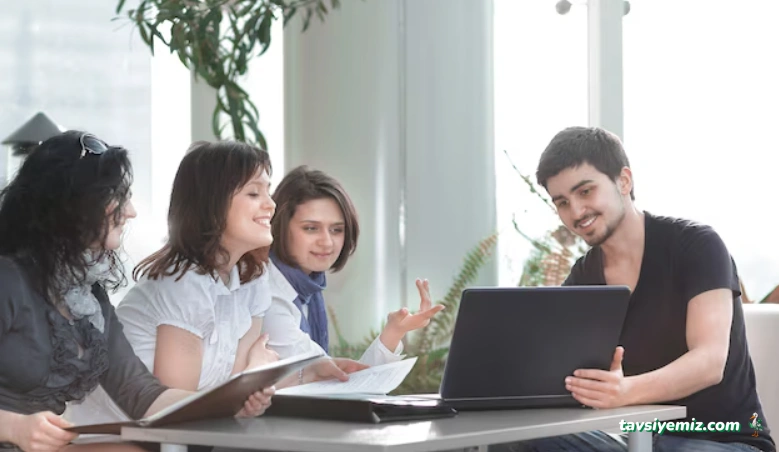 Çisem Aksoy Danışmanlık