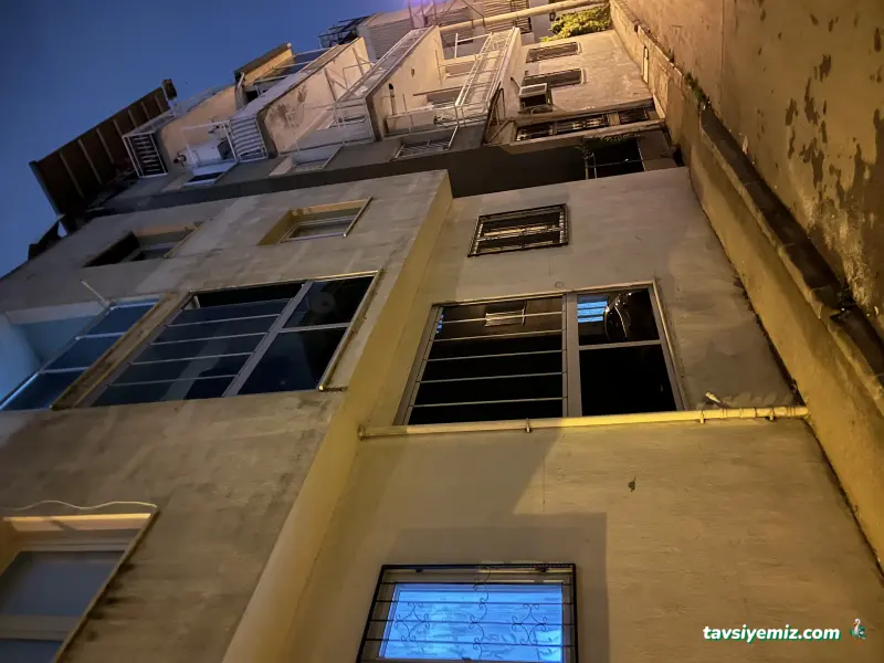 Çıtak Alüminyum Pvc