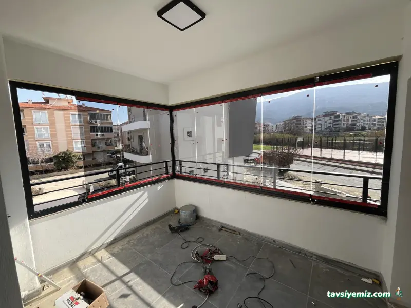 Çıtak Alüminyum Pvc