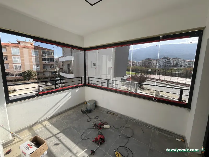 Çıtak Alüminyum Pvc