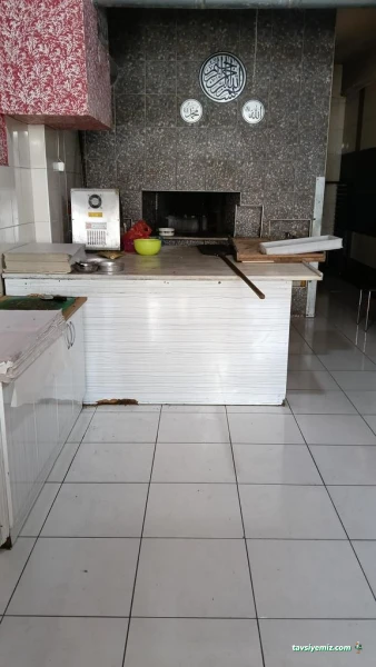 Çıtır Pide Lahmacun